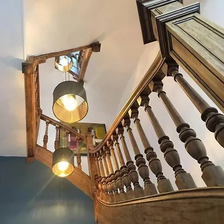 Maison De Caractere En Centre Villa