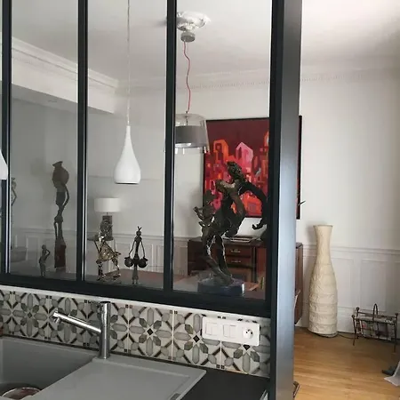 Villa Maison De Caractere En Centre
