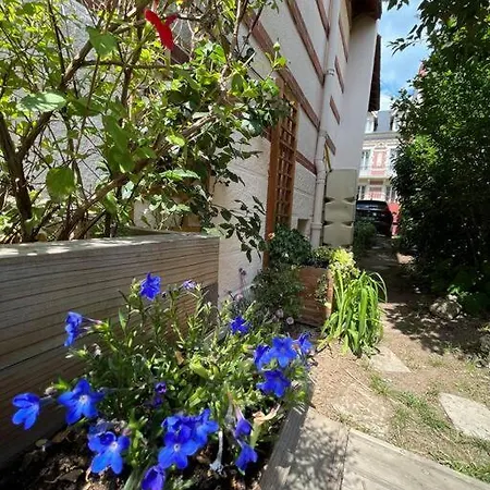Villa Maison De Caractere En Centre Vichy