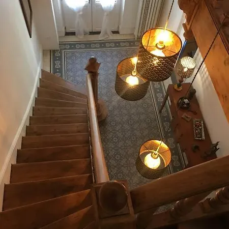 Villa Maison De Caractere En Centre *