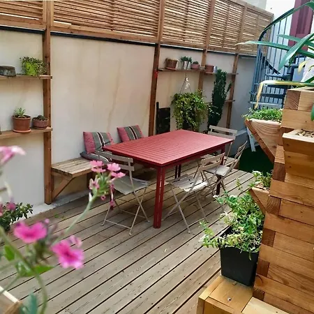 فيلة Maison De Caractere En Centre *