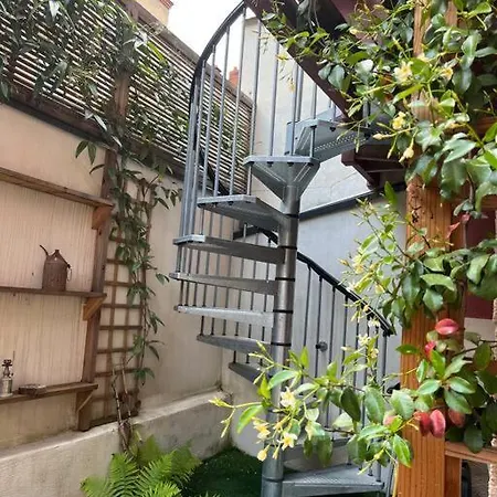 Maison De Caractere En Centre * فيشي