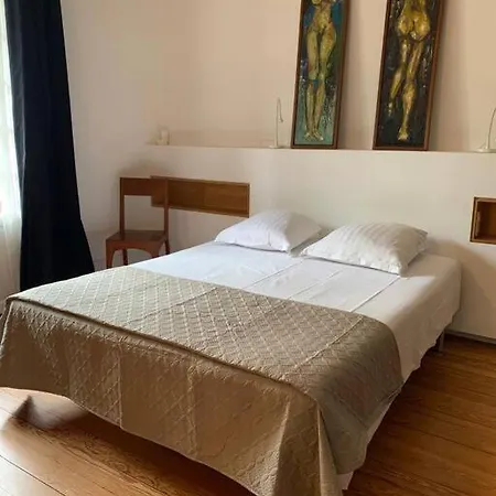 Maison De Caractere En Centre فيلة