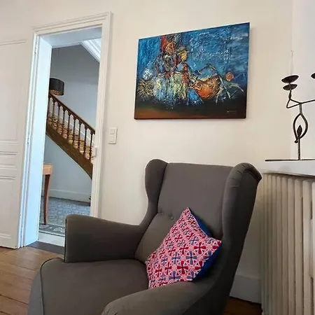 Maison De Caractere En Centre * فيشي